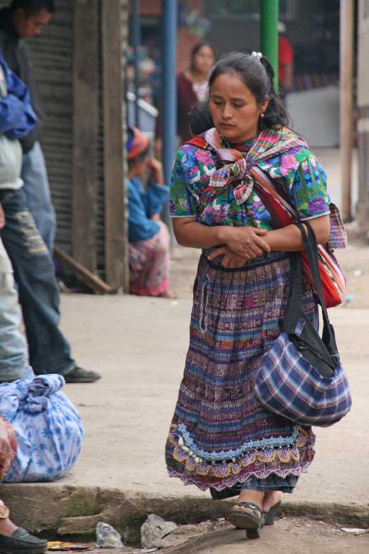 Mexico & Guatemala 2010 - 0521